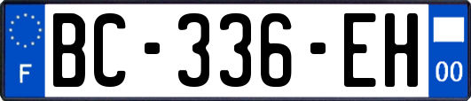 BC-336-EH