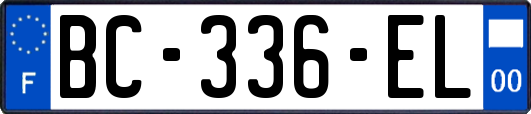 BC-336-EL