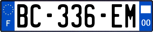 BC-336-EM