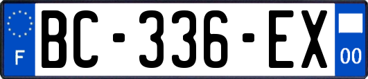 BC-336-EX