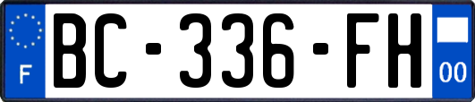 BC-336-FH