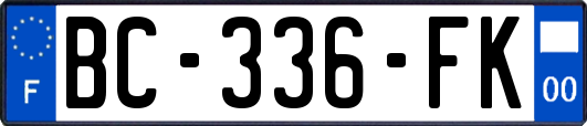 BC-336-FK