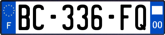 BC-336-FQ