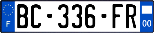 BC-336-FR