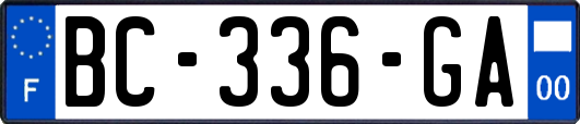 BC-336-GA