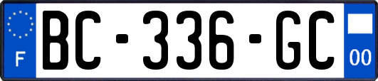 BC-336-GC