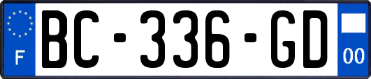 BC-336-GD