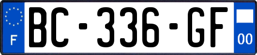 BC-336-GF