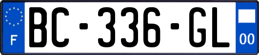 BC-336-GL