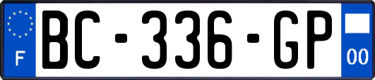 BC-336-GP