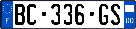 BC-336-GS