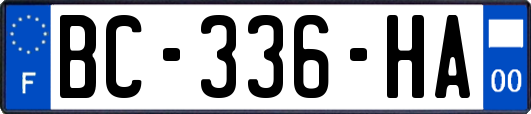 BC-336-HA