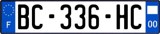 BC-336-HC