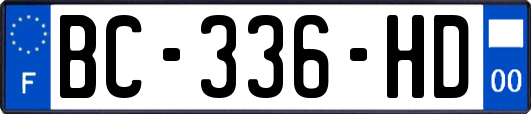 BC-336-HD