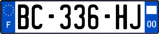 BC-336-HJ