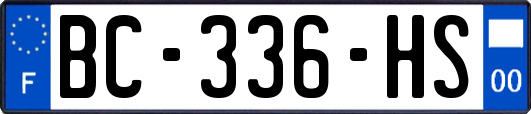 BC-336-HS