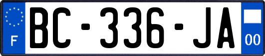 BC-336-JA