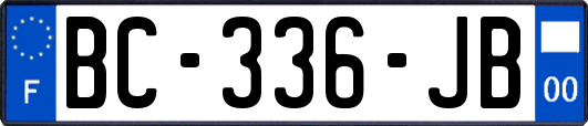 BC-336-JB