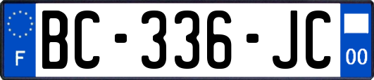 BC-336-JC