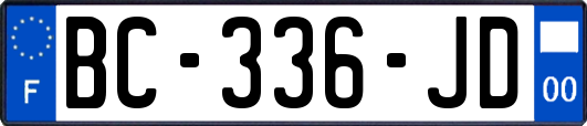 BC-336-JD