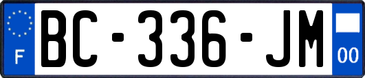 BC-336-JM