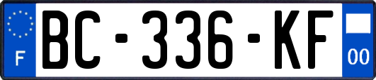 BC-336-KF