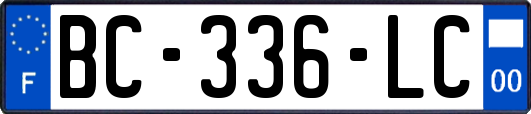 BC-336-LC
