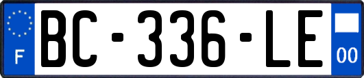 BC-336-LE