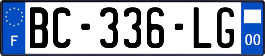 BC-336-LG