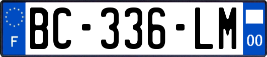 BC-336-LM