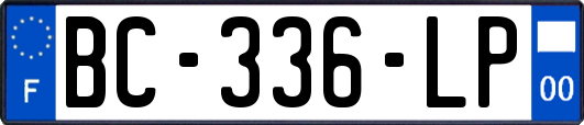 BC-336-LP