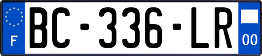 BC-336-LR