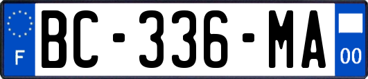BC-336-MA