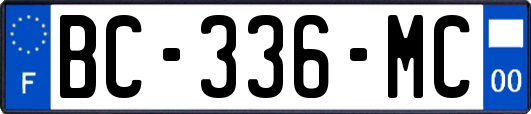 BC-336-MC