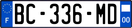 BC-336-MD