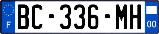 BC-336-MH