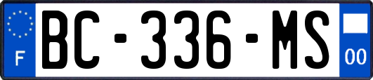 BC-336-MS