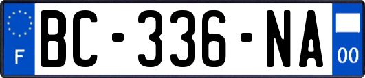 BC-336-NA