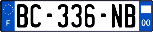 BC-336-NB