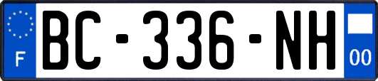 BC-336-NH