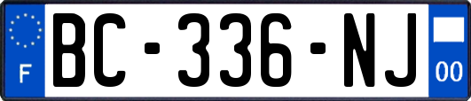 BC-336-NJ