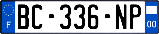 BC-336-NP