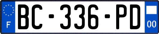 BC-336-PD