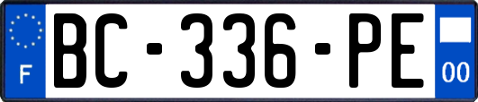 BC-336-PE