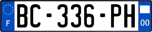 BC-336-PH