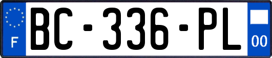 BC-336-PL