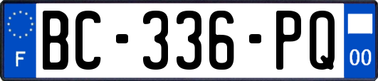 BC-336-PQ