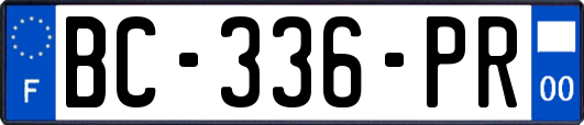 BC-336-PR