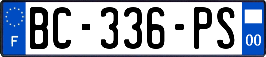 BC-336-PS
