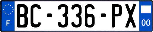 BC-336-PX